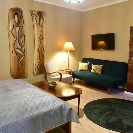 Tornacos Vendeghaz Guest house