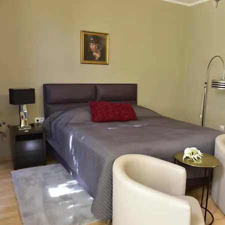 Guest house Tornacos Vendeghaz