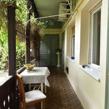 Tornacos Vendeghaz Guest house Koroshegy