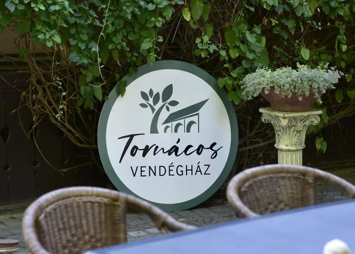Tornacos Vendeghaz